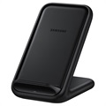 Supporto e Caricabatterie Wireless Samsung EP-N5200TBEGWW - 15W