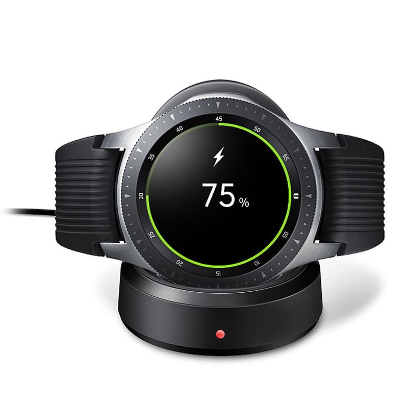 samsung galaxy watch dock