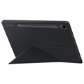 Samsung Galaxy Tab S9 Smart Book Cover EF-BX710PBEGWW - Nera