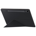 Samsung Galaxy Tab S9 Smart Book Cover EF-BX710PBEGWW (Confezione aperta - Condizone ottimo) - Nera