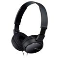 Cuffie Stereo Sony MDR-ZX110B - Nere