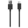 Cavo USB Tipo-C Sony UCB20 - 0.95m - Nero