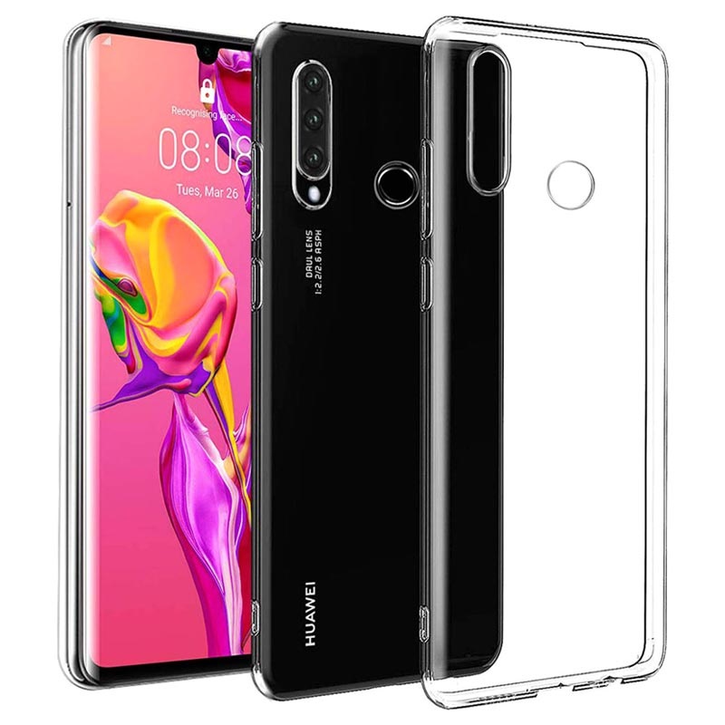 Cover Huawei P30 Lite Best 417 7f1