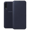 Custodia Wallet Cover per Samsung Galaxy A50 EF-WA505PBEGWW