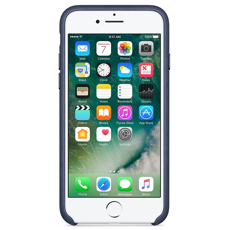 custodia iphone 8 blu custodia iphone 8 blu