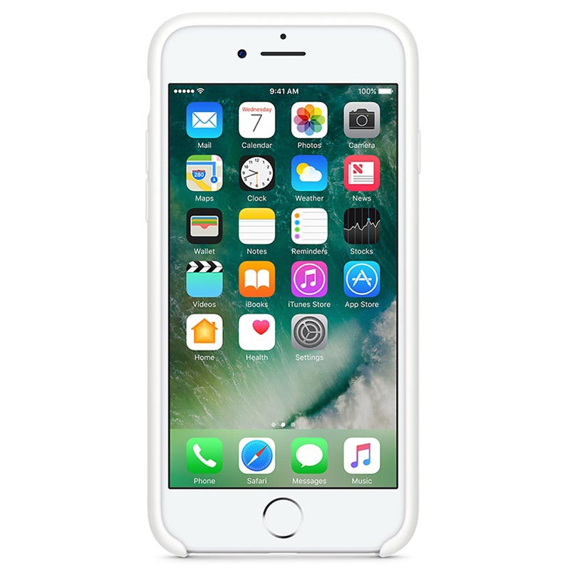 custodia iphone bianca silicone custodia iphone bianca silicone
