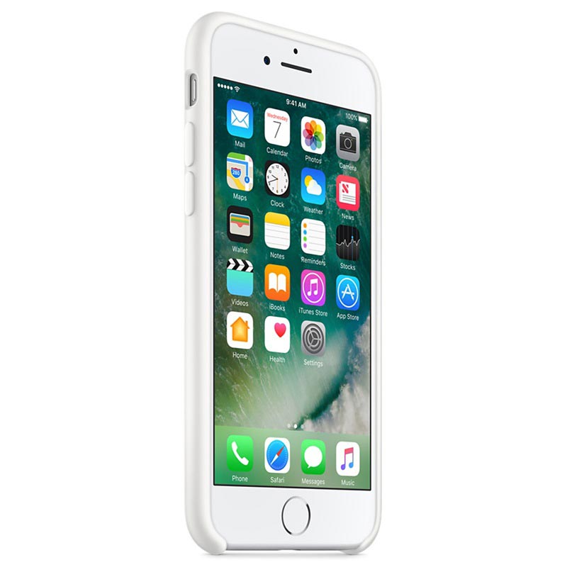 custodia iphone bianca custodia iphone bianca