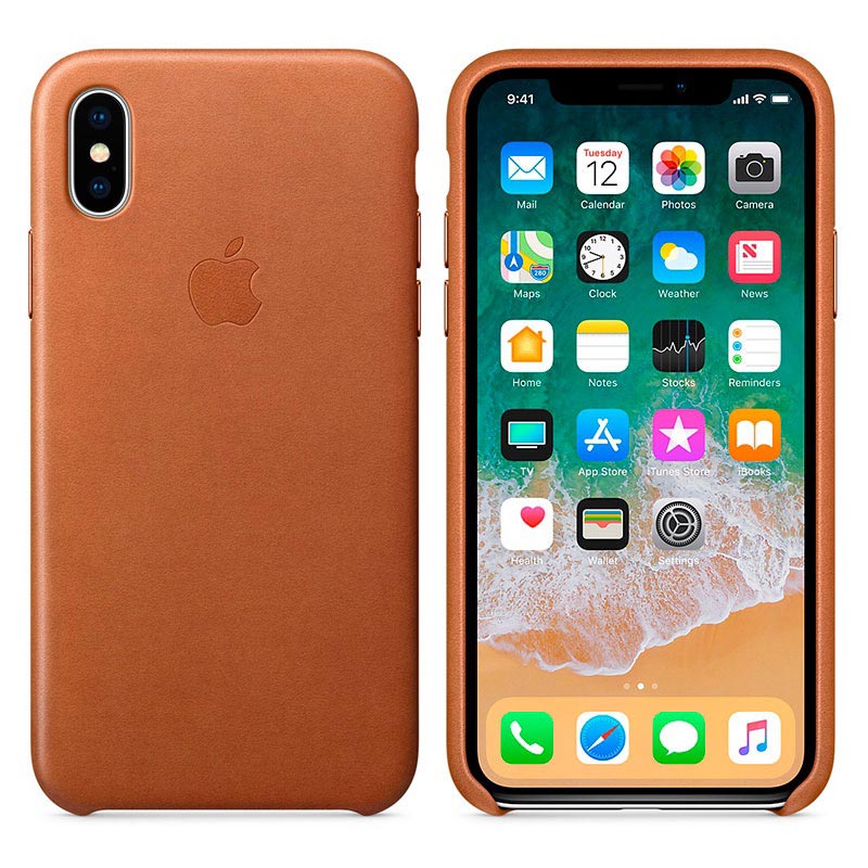 custodia originale apple per iphone x custodia originale apple per iphone x