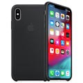 Cover in Silicone Apple per iPhone XS Max MRWE2ZM/A