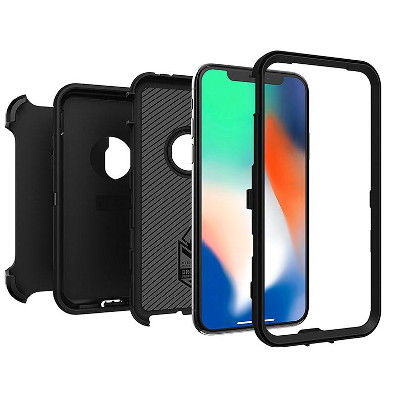 custodia otterbox iphone x custodia otterbox iphone x