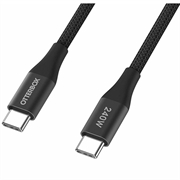 Cavo USB-C OtterBox Standard 240W - 480Mbps - 2m