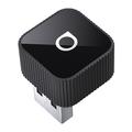 Ottocast CP88-T2 Mini Slim Adattatore wireless per CarPlay e Android Auto