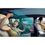 Adattatore wireless per auto Ottocast CarPlay / Prodotto per la cura dell\'abitacolo CA520-T200