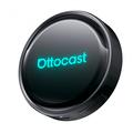 Ottocast OttoAibox P3 Pro: adattatore wireless per CarPlay e Android Auto - 128GB