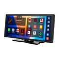 Ottocast Ottoaibox N95C: monitor da auto wireless con CarPlay e Android Auto