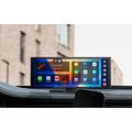Ottocast Ottoaibox N95C: monitor da auto wireless con CarPlay e Android Auto