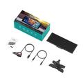 Ottocast Ottoaibox N95C: monitor da auto wireless con CarPlay e Android Auto