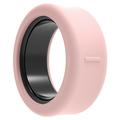 Custodia in silicone antigraffio Oura Ring 5, Samsung Galaxy Ring - Taglia: 10/11/12/13