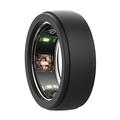 Custodia in silicone antigraffio Oura Ring Gen3 - Taglia: 10/11/12/13 - Nero