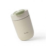 Tazza termica da viaggio con coperchio OutIn 350ml