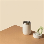 Tazza termica da viaggio con coperchio OutIn 350ml