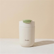 Tazza termica da viaggio con coperchio OutIn 350ml