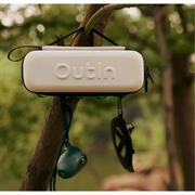 Borsa da viaggio protettiva OutIn in EVA per OutIn Mino, Nano e Fino - Beige