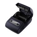 Stampante termica per etichette P1 Mini con Bluetooth - Nera