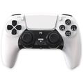 Controller wireless P50A per PlayStation 5 con sensori ad effetto Hall