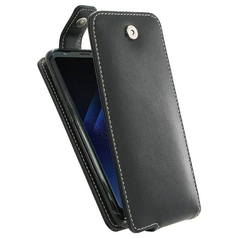 custodia nera galaxy s8 custodia nera galaxy s8