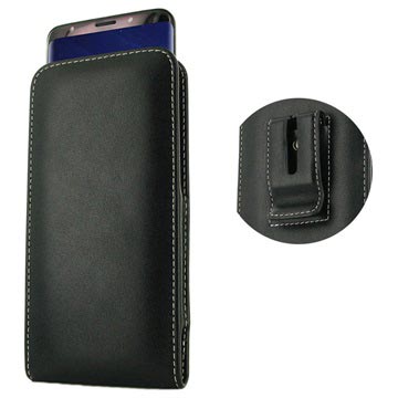 custodia in pelle samsung s9 custodia in pelle samsung s9