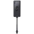 PG07 Inseguitore GPS per veicoli 4G - Posizionamento BeiDou/GPS/Wi-Fi/LBS