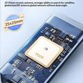 PG09 Localizzatore GPS cablato 4G per auto, moto e camion