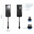 PG09 Localizzatore GPS cablato 4G per auto, moto e camion