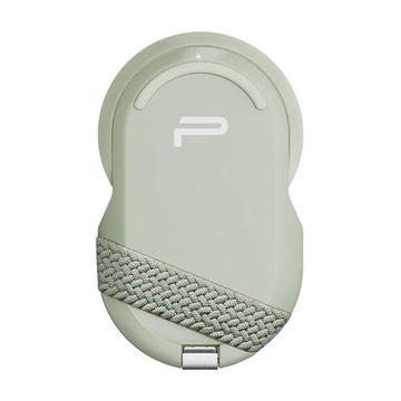 Supporto magnetico per telefono PGYTech MagFlex - Verde