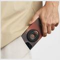 PITAKA MagEZ Grip 3 - Supporto magnetico / Supporto e base per smartphone - California Dream Sunset