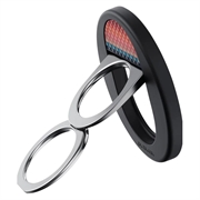 PITAKA MagEZ Grip 3 - Supporto magnetico / Supporto e base per smartphone - California Dream Sunset