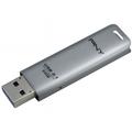 Chiavetta USB PNY Elite Steel USB-A 3.1 FFD64GESTEEL31G-EF - 64GB