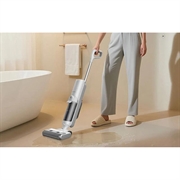 Mop elettrico PROSCENIC F10 Ultra - Bianco