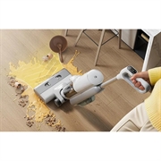 Mop elettrico PROSCENIC F10 Ultra - Bianco