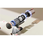 Aspirapolvere verticale senza fili PROSCENIC P11 Ultra - 500W