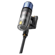 Aspirapolvere verticale senza fili PROSCENIC P15 - 600W