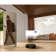 Robot pulitore PROSCENIC Q20 Plus - Nero
