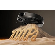 Robot pulitore PROSCENIC Q20 Plus - Nero