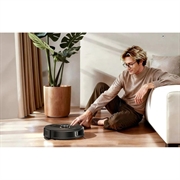 Robot pulitore PROSCENIC Q20 Plus - Nero