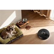 Robot pulitore PROSCENIC Q20 Plus - Nero