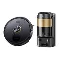 Robot pulitore PROSCENIC Q20 Plus - Nero