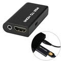 Convertitore da PS2 a HDMI con uscita audio - 480i/480p/576i
