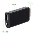 Convertitore da PS2 a HDMI con uscita audio - 480i/480p/576i