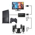 Convertitore da PS2 a HDMI con uscita audio - 480i/480p/576i